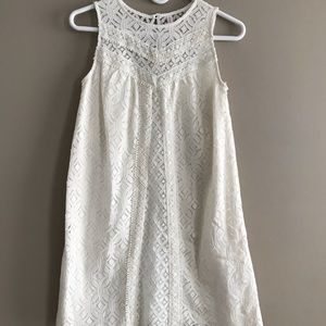 Lace Dress